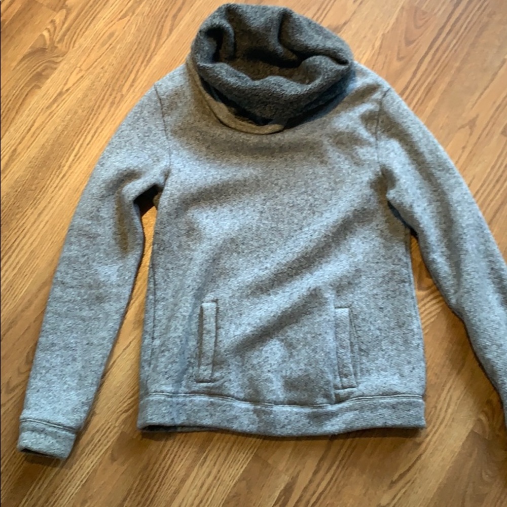 J CREW WORN ONCE SWEATER